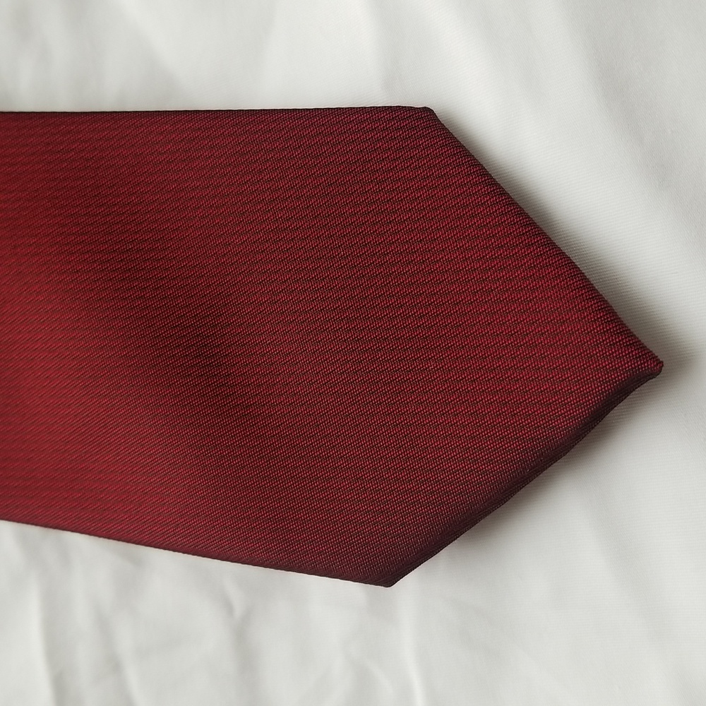 Alfani red tie - Picture 2 of 9